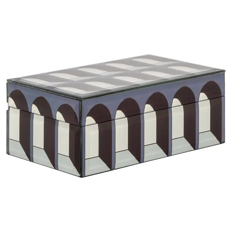 - Juwelen box Vaya klein (Black)