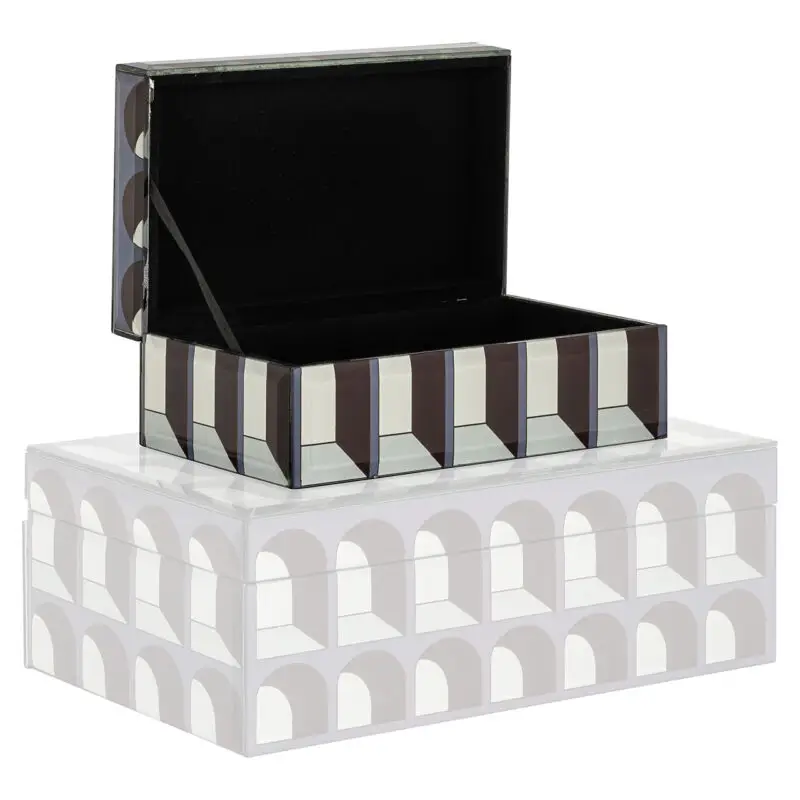 - Juwelen box Vaya klein (Black)
