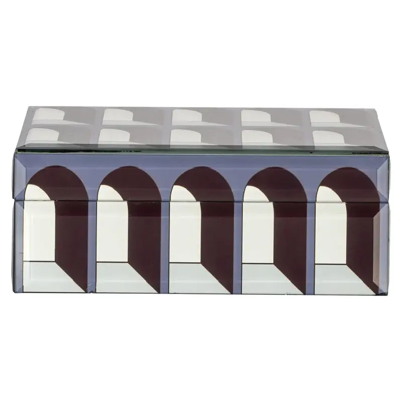 - Juwelen box Vaya klein (Black)