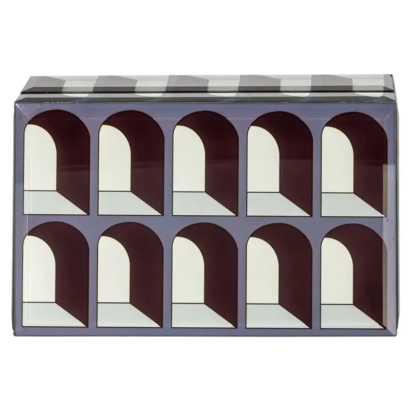 - Juwelen box Vaya klein (Black)