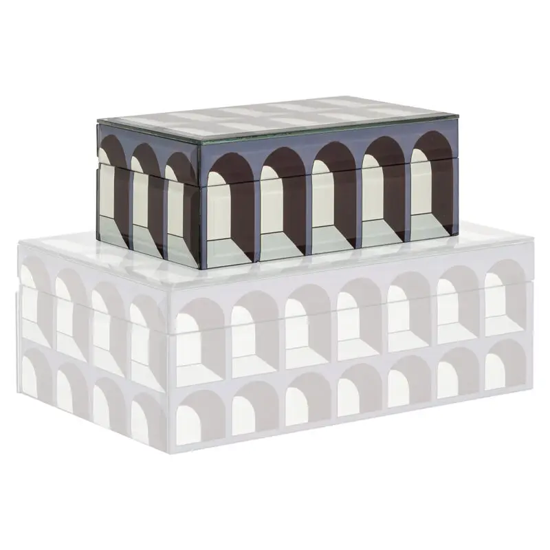 - Juwelen box Vaya klein (Black)