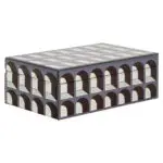 - Juwelen box Vaya groot (Black)