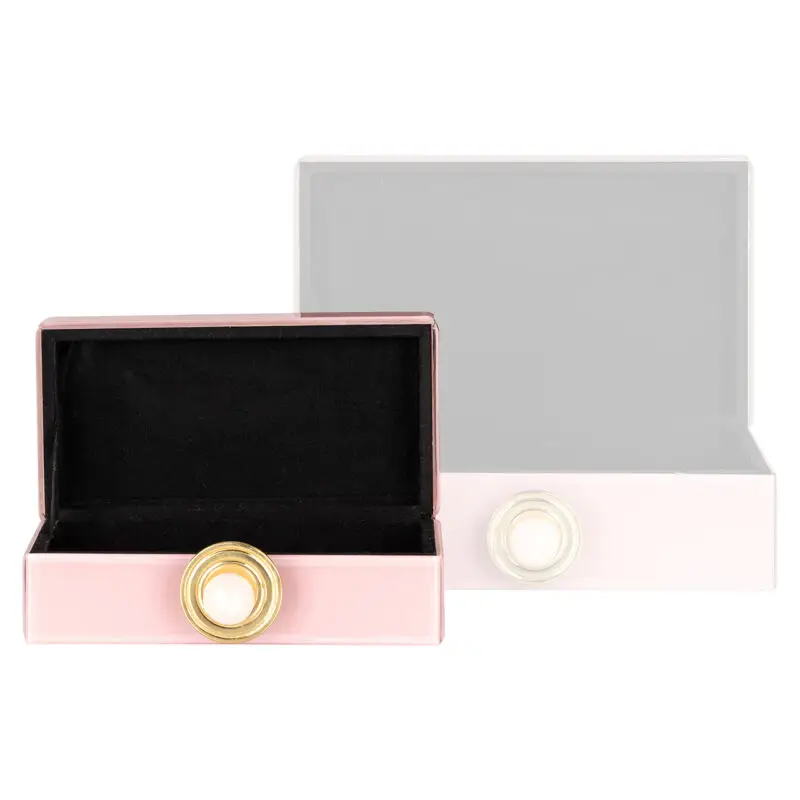 - Opbergbox Jamila klein (Pink)