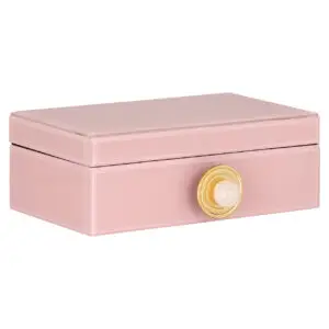 - Opbergbox Jamila groot (Pink)