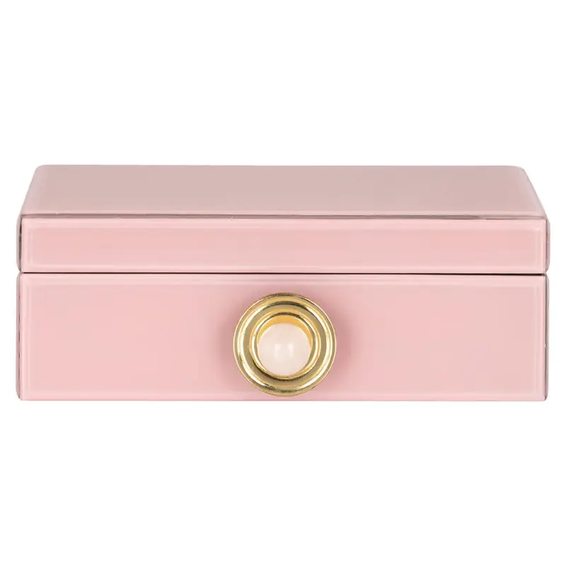 - Opbergbox Jamila groot (Pink)