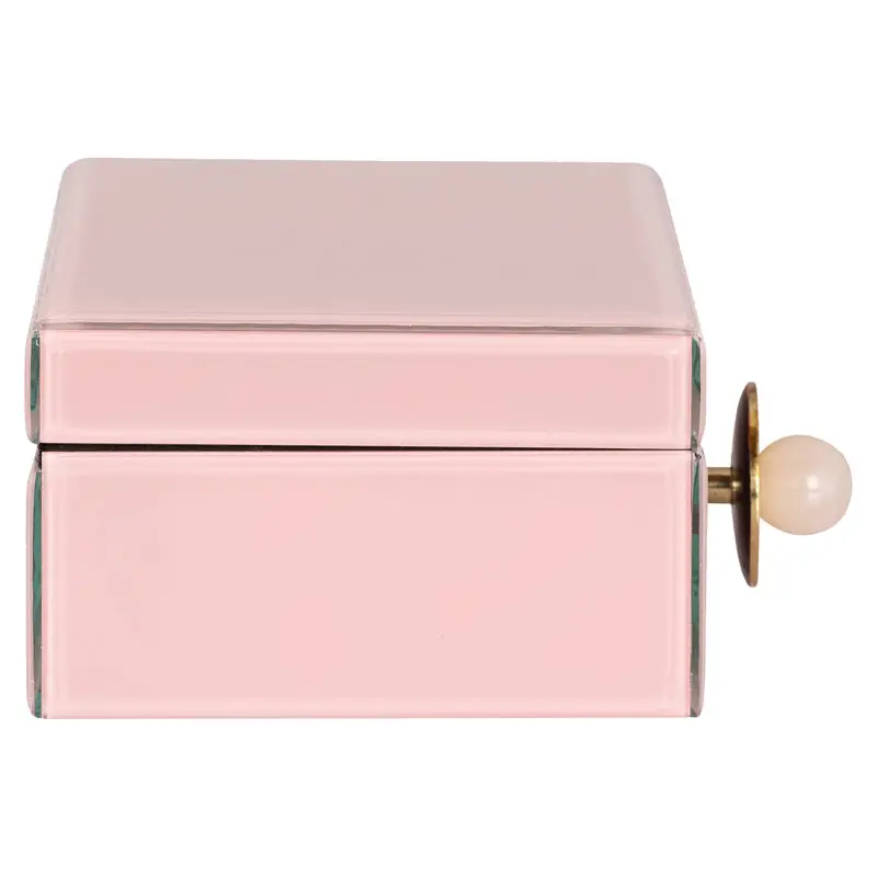 - Opbergbox Jamila groot (Pink)