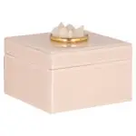 - Opbergbox Jalisa (Pink)