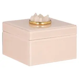 - Opbergbox Jalisa (Pink)