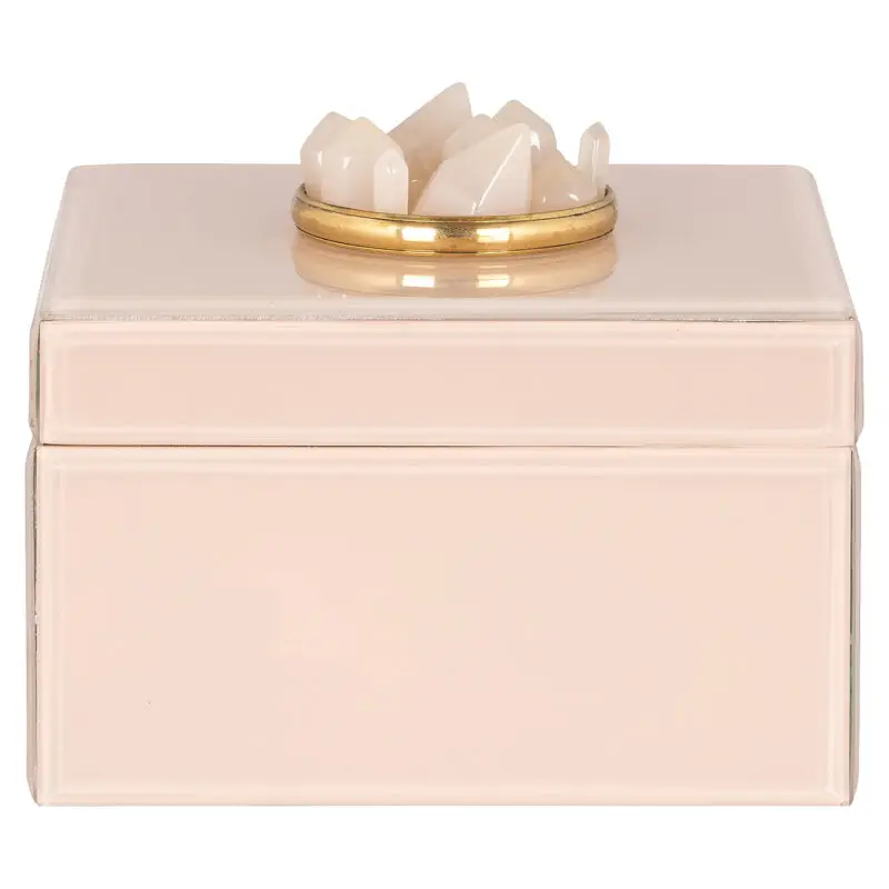 - Opbergbox Jalisa (Pink)