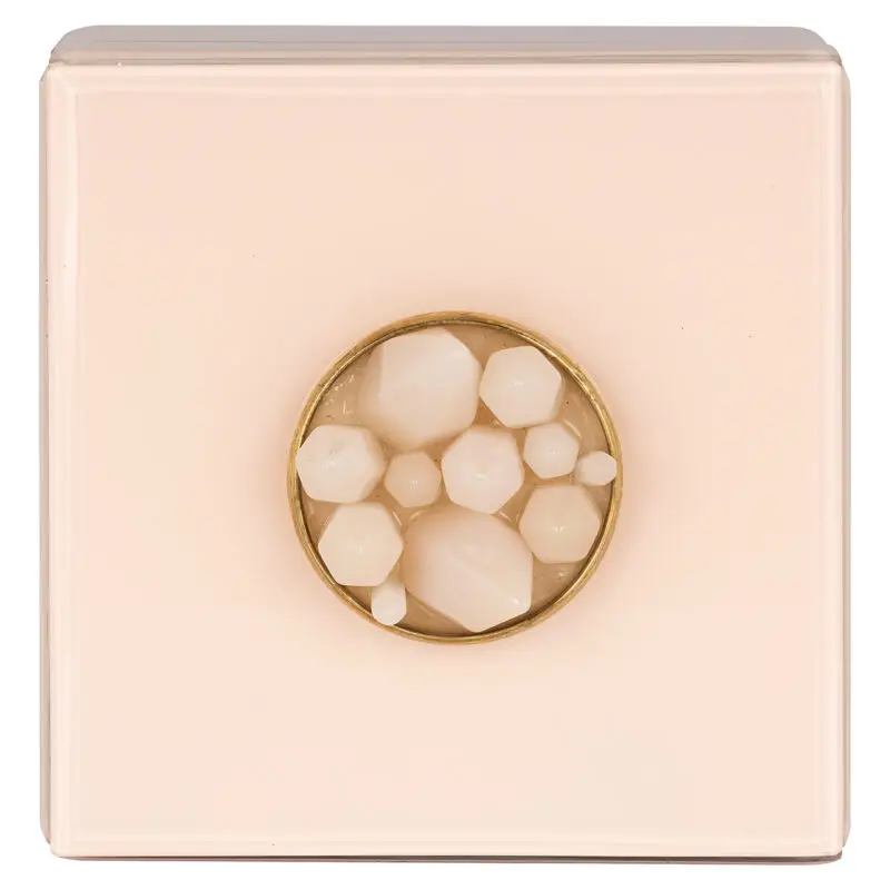 - Opbergbox Jalisa (Pink)
