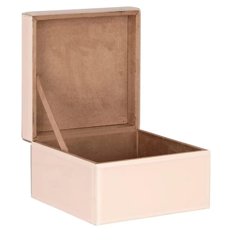 - Opbergbox Jalisa (Pink)