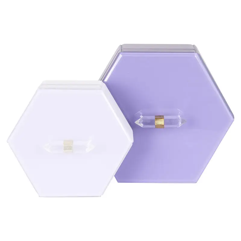 - Opbergbox Jutta groot (Purple)