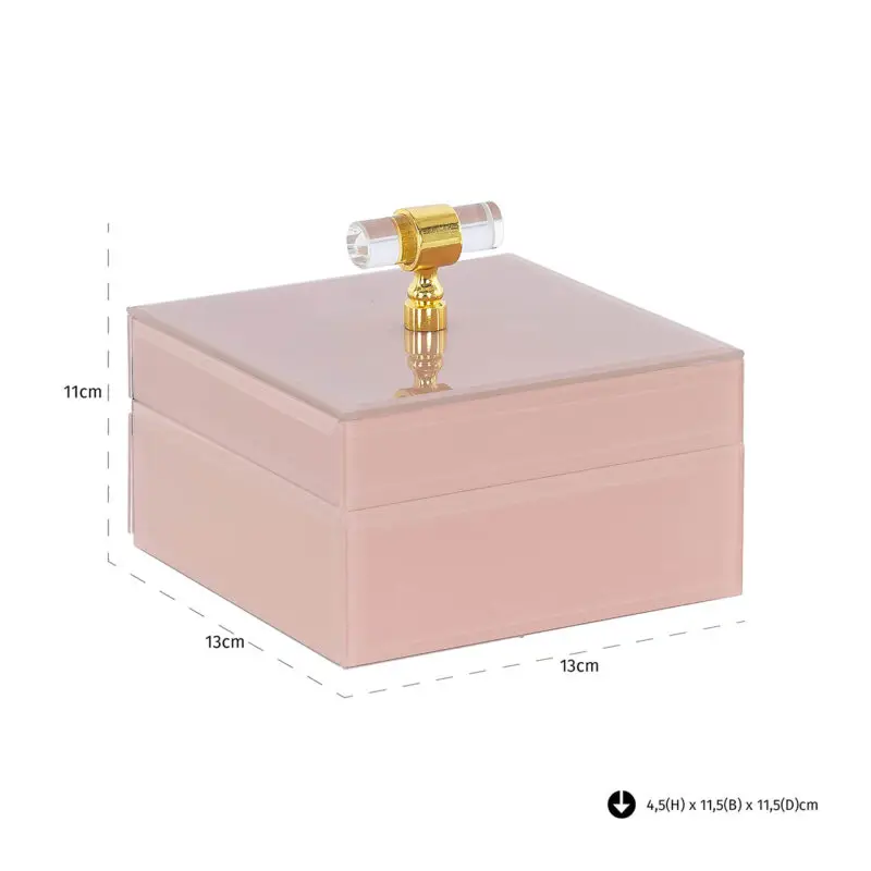 - Opbergbox Rana (Beige)