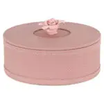 - Opbergbox Mary klein (Pink)