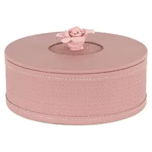 - Opbergbox Mary klein (Pink)