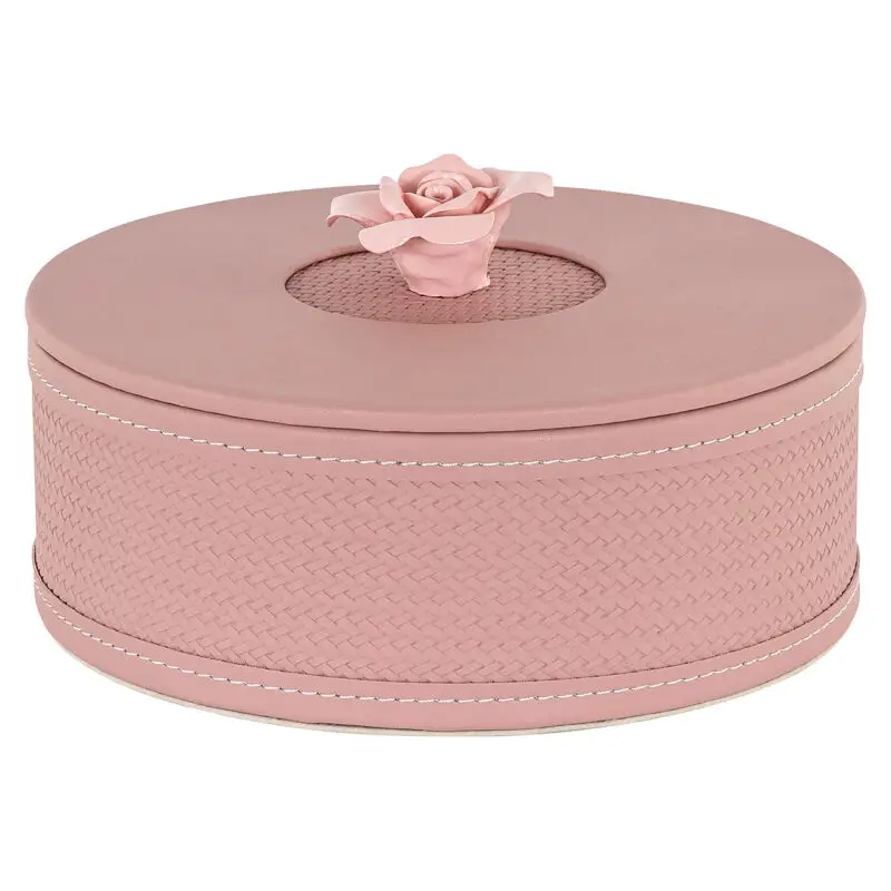 - Opbergbox Mary klein (Pink)
