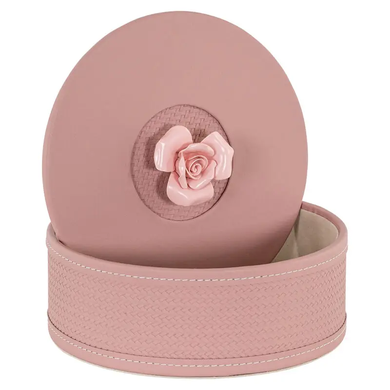 - Opbergbox Mary klein (Pink)