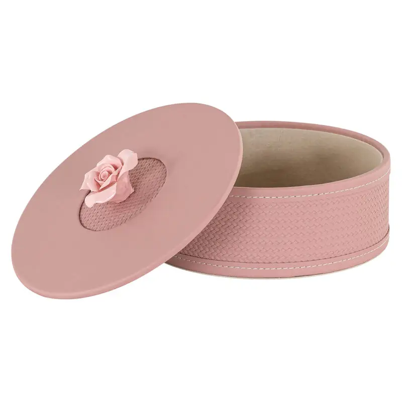- Opbergbox Mary klein (Pink)