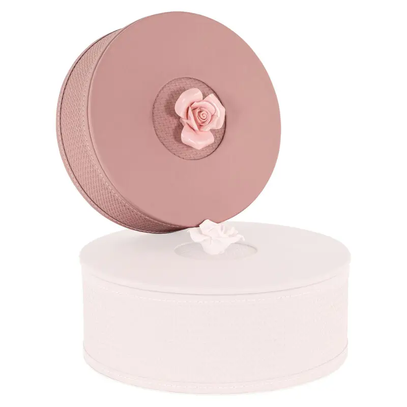 - Opbergbox Mary klein (Pink)