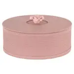 - Opbergbox Mary groot (Pink)