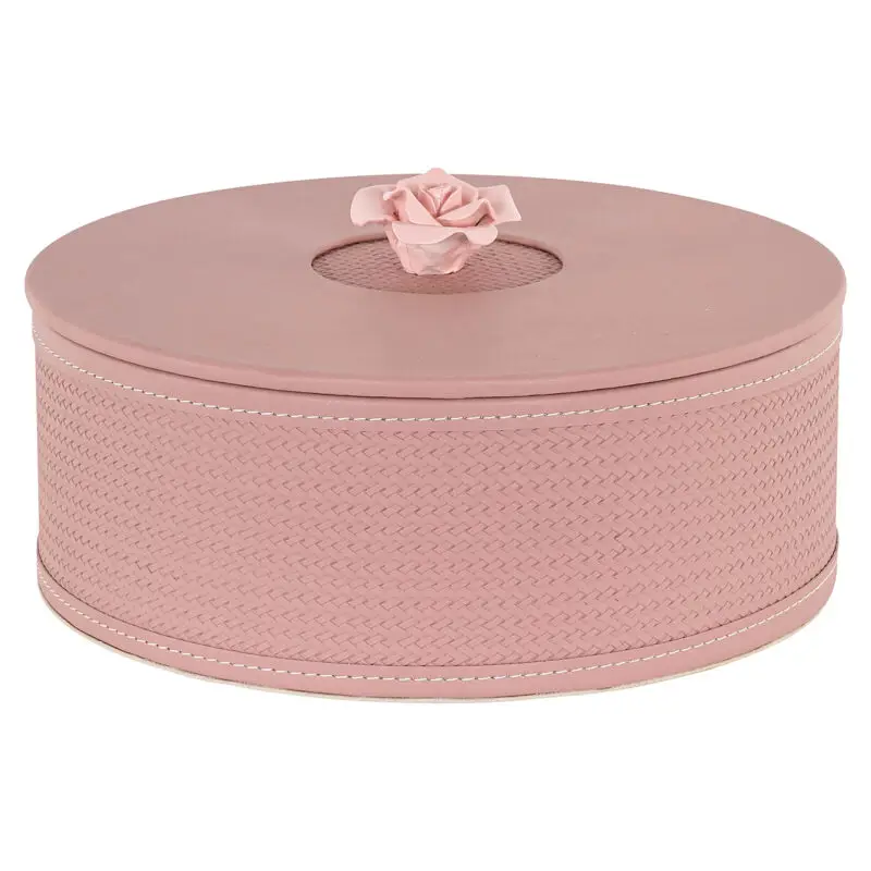 - Opbergbox Mary groot (Pink)