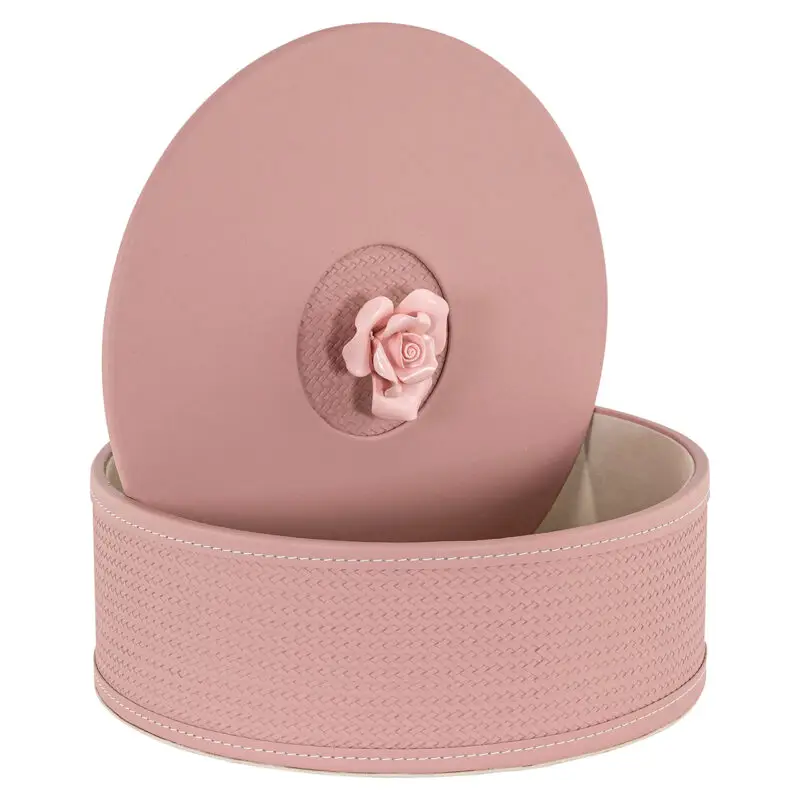 - Opbergbox Mary groot (Pink)
