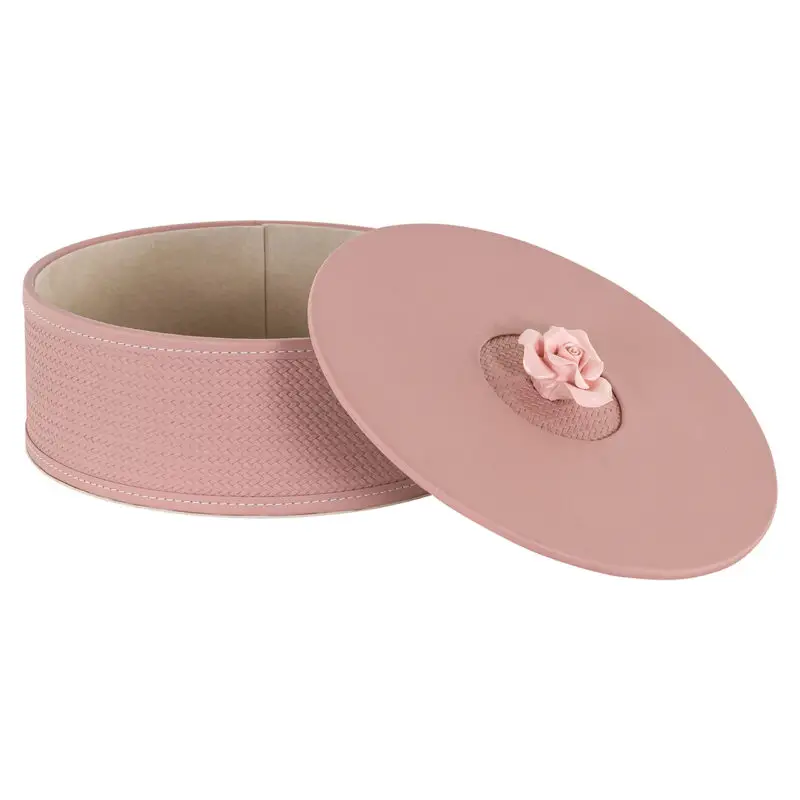 - Opbergbox Mary groot (Pink)