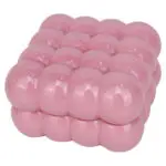 - Opbergbox Cece roze klein (Pink)