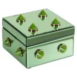 - Opbergbox Jelia groen (Green)