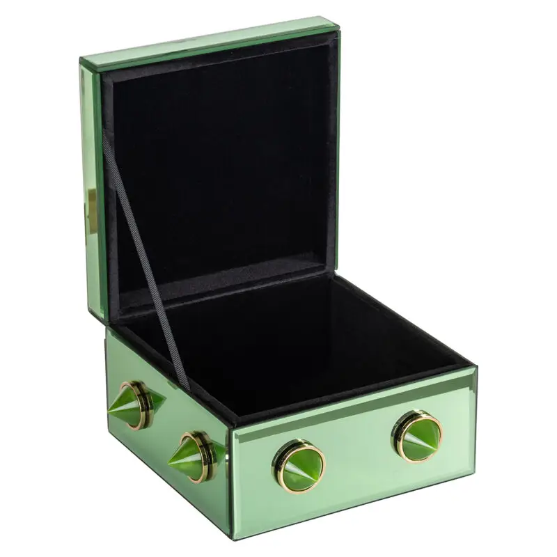 - Opbergbox Jelia groen (Green)