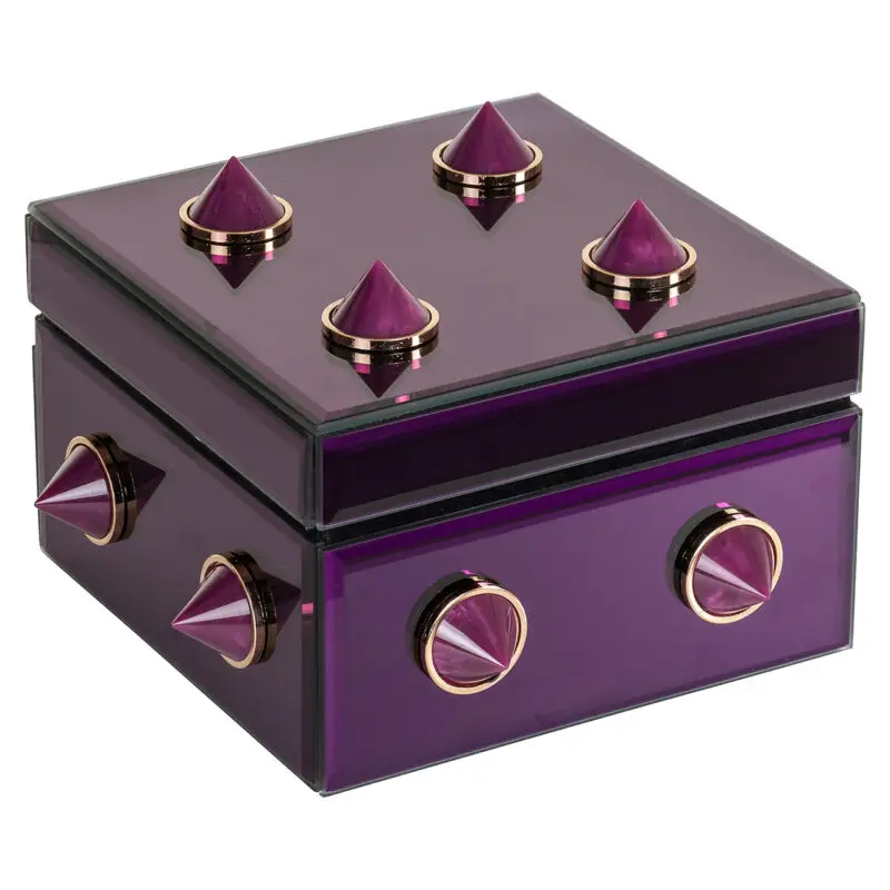 - Opbergbox Jelia paars (Purple)