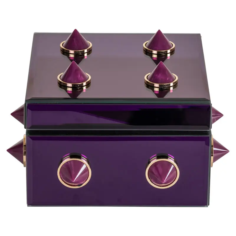 - Opbergbox Jelia paars (Purple)