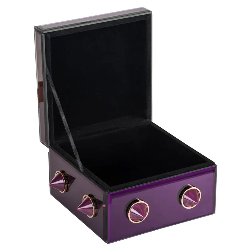 - Opbergbox Jelia paars (Purple)