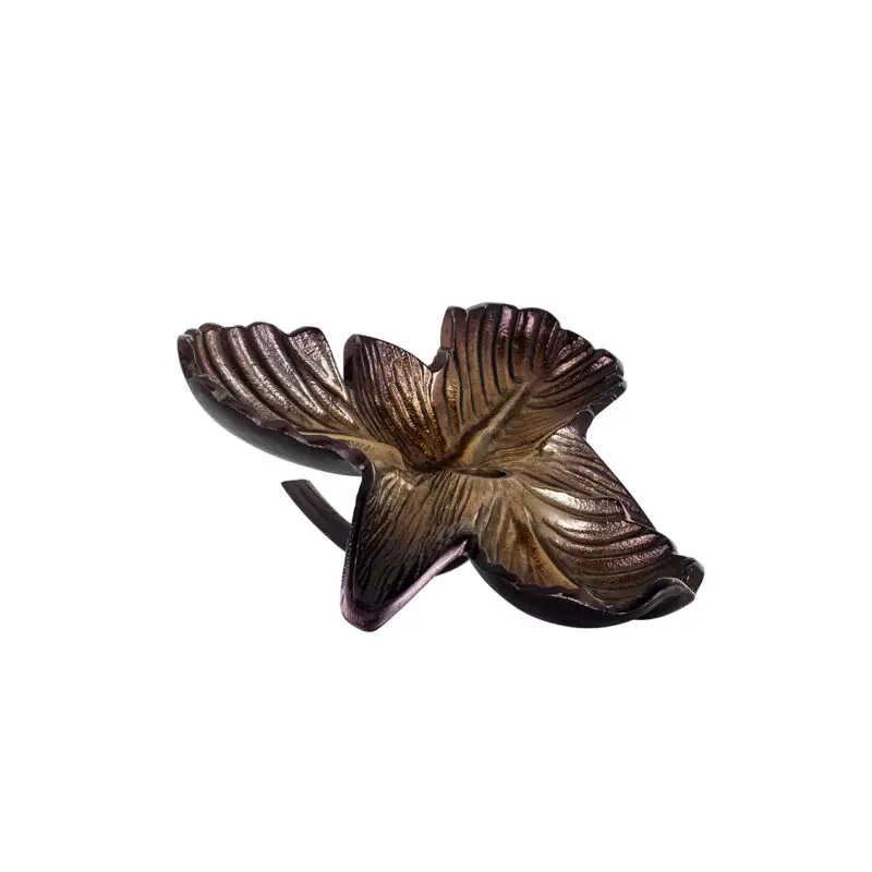 - Kandelaar Blossom (Bronze)