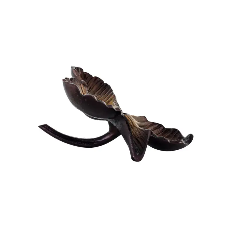 - Kandelaar Blossom (Bronze)