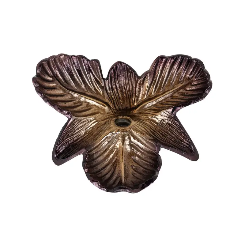 - Kandelaar Blossom (Bronze)