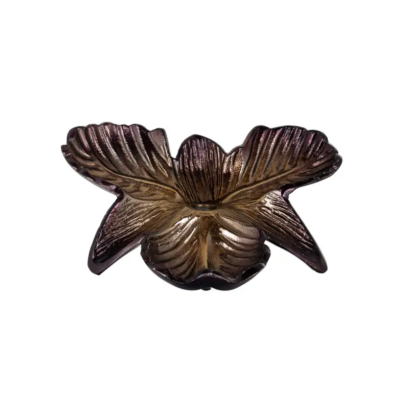 - Kandelaar Blossom (Bronze)