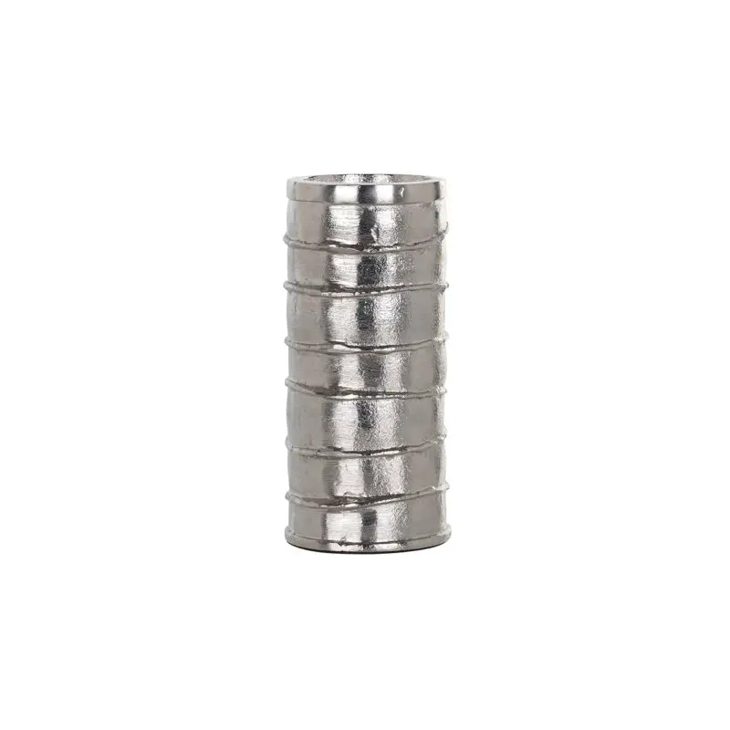- Kandelaar Linde klein (Silver)