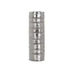 - Kandelaar Linde groot (Silver)