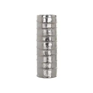 - Kandelaar Linde groot (Silver)