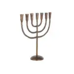 - Kandelaar Femm (Brushed Gold)