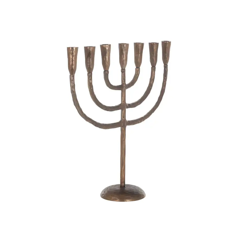- Kandelaar Femm (Brushed Gold)