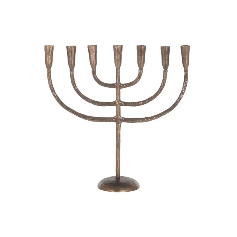 - Kandelaar Femm (Brushed Gold)