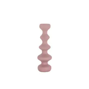 - Kandelaar Bijou klein (Pink)