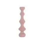 - Kandelaar Bijou groot (Pink)