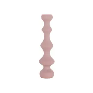 - Kandelaar Bijou groot (Pink)