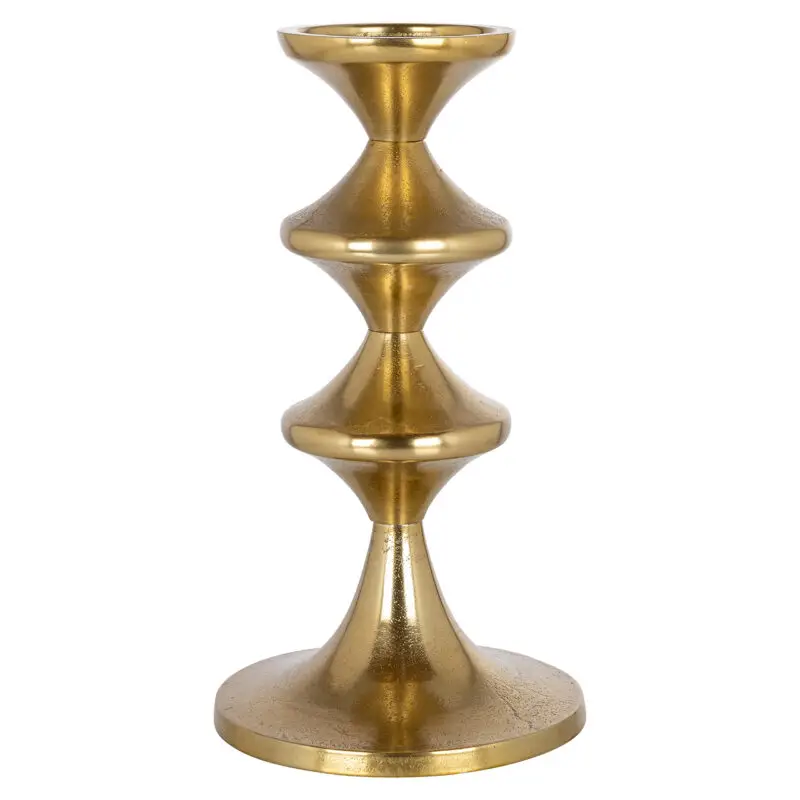 - Kandelaar Ayden klein (Gold)