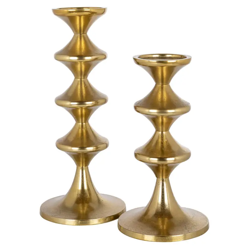 - Kandelaar Ayden klein (Gold)