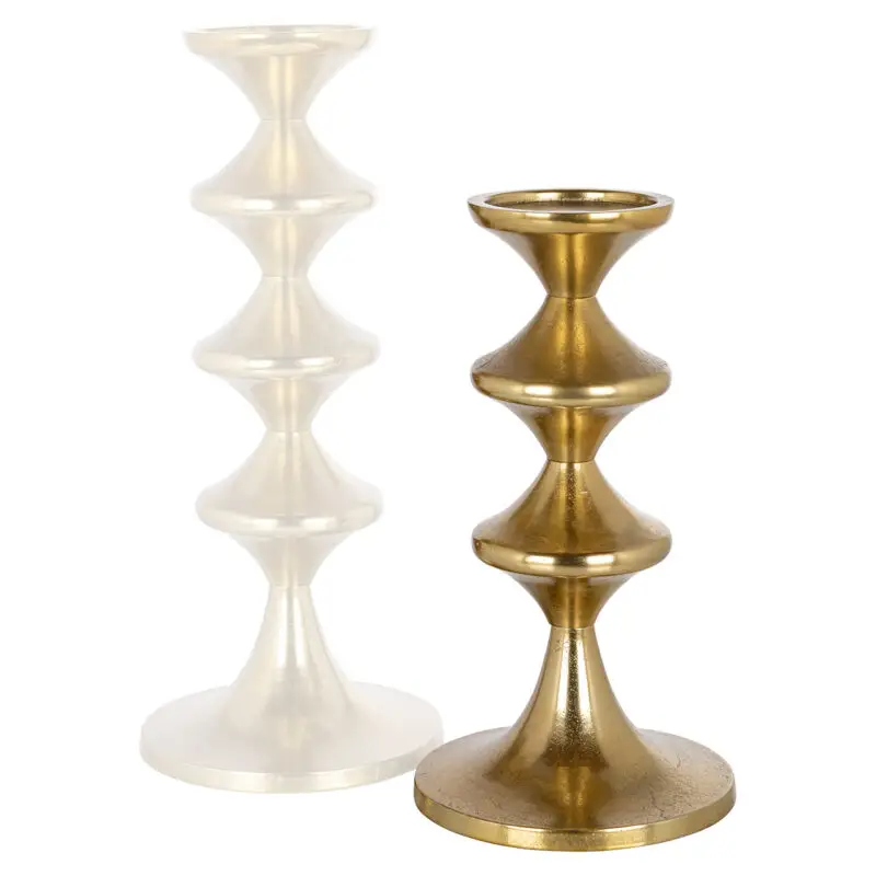 - Kandelaar Ayden klein (Gold)