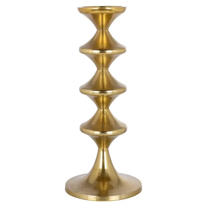 - Kandelaar Ayden groot (Gold)